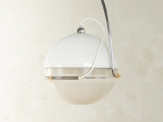 Image 1 of Lampe à arc FOCUS années 1960, Fabio Lenci, Guzzini, vintage