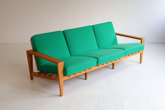 Image 1 of Bodö Sofa Svante Skogh Seffle Møbelfabrik