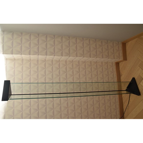 Image 1 of Vintage Italian floor lamp, 1970