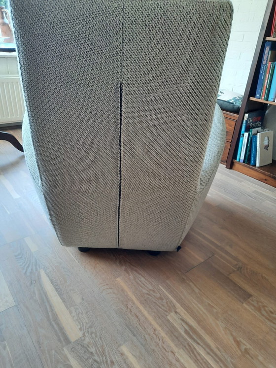 Image 1 of Gérard van der Berg | Laine Label Longa