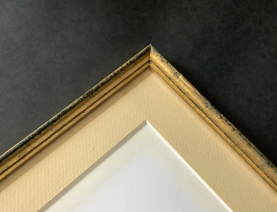 Kees Verkade Siebdruck "Durchbruch" – Lithographien & Drucke, Paper (photo 7 of 9)