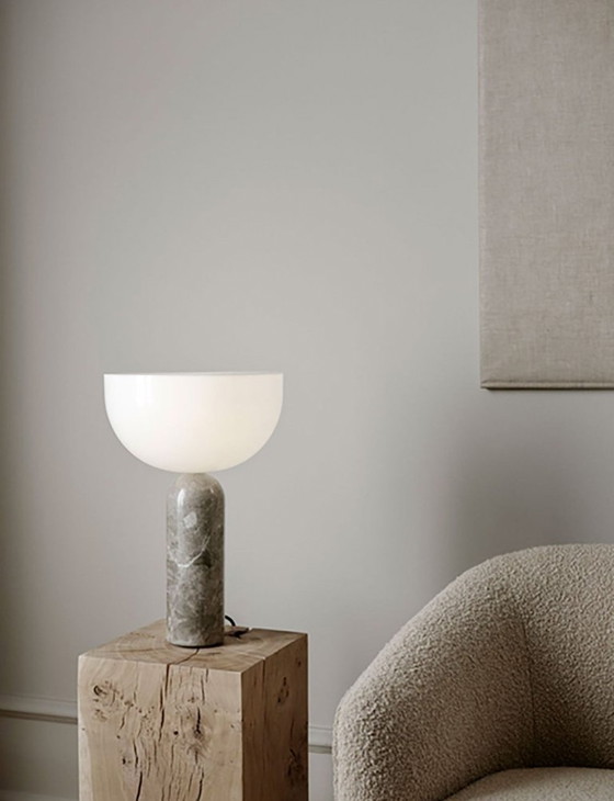 Image 1 of Kizu Small Lamp / New Works