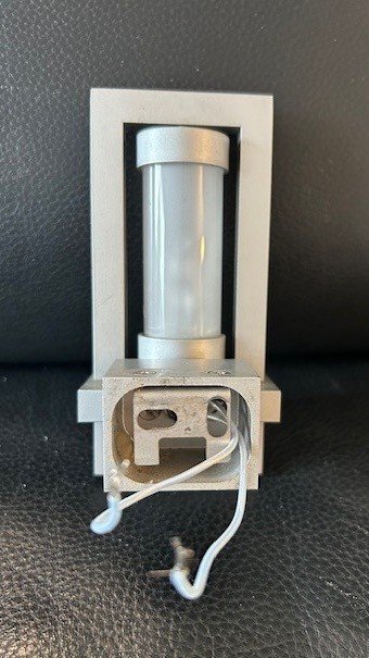 Image 1 of Delta Light Applique