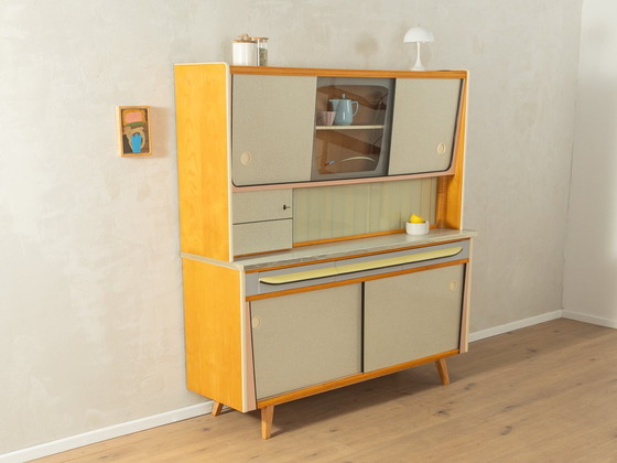 Image 1 of Kitchen Cabinet, Cupboard from 1950s