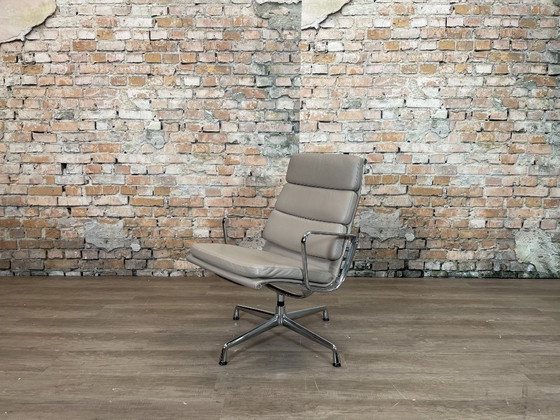 Image 1 of Almohadilla blanda Vitra EA216