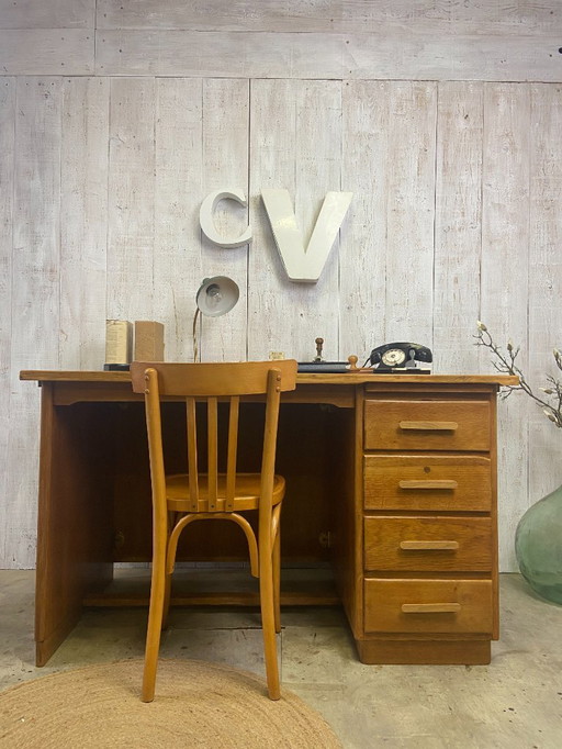 Ehemaliges Verwaltungsbüro