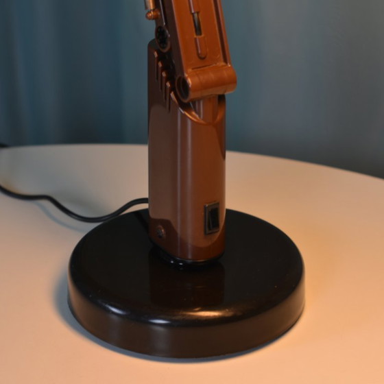 Image 1 of 1 lámpara de escritorio Lucifer de Fagerhult