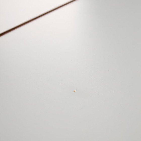 Image 1 of MK11151 Table de salle à manger Shaker par Hans J. Wegner pour Getama