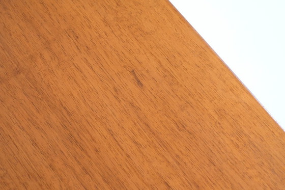 Image 1 of Coffee table, model "777" by Tobia & Afra Scarpa for Cassina, 1960s