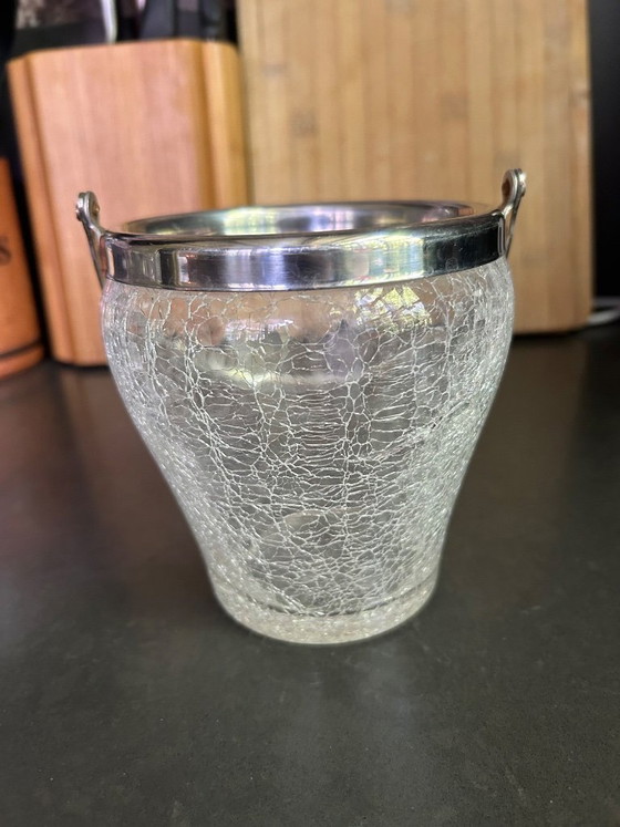 Image 1 of Cracked ice buckets