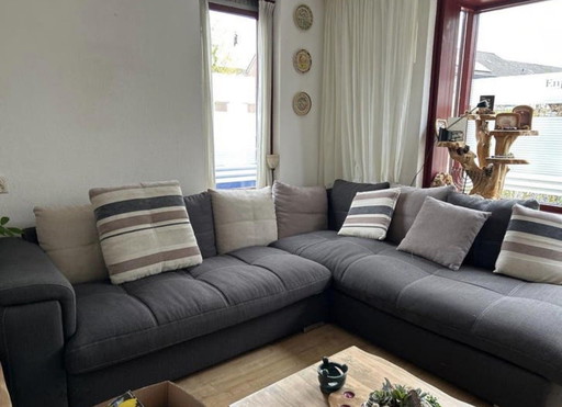 Sofá esquinero Xooon