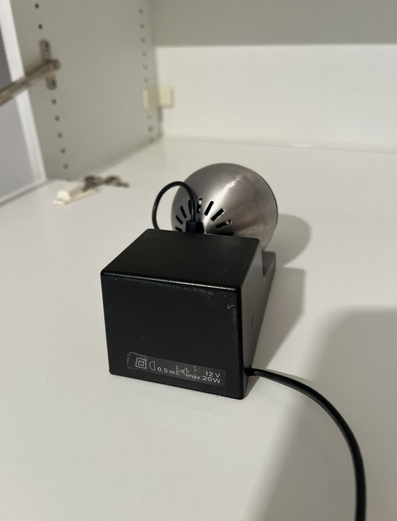 Image 1 of Vintage Osram Minispot