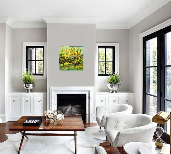 Image 1 of Deux arbres