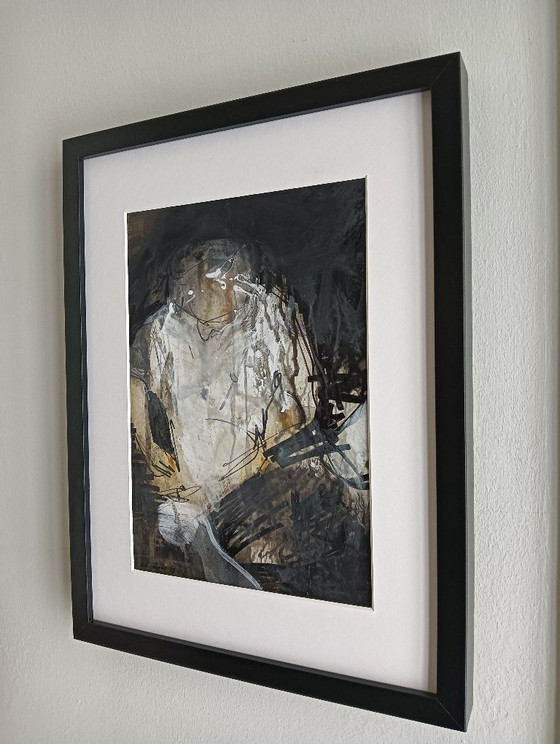 Image 1 of Bourreau de travail