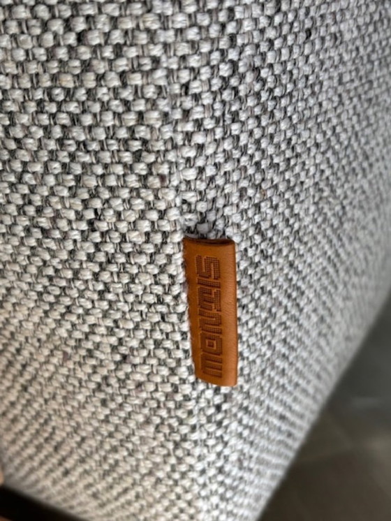 Image 1 of Montis Daley 3-seater sofa, in excellent condition