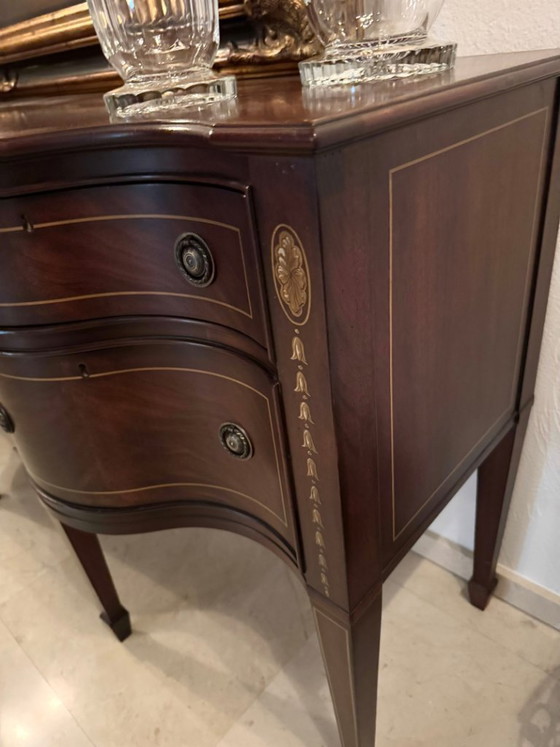 Dressoir Drexel Heritage – Wood (photo 5 of 13)