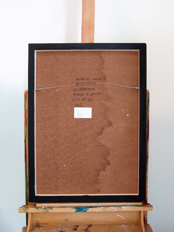 Image 1 of Good Ol' Mimi's Roadhouse