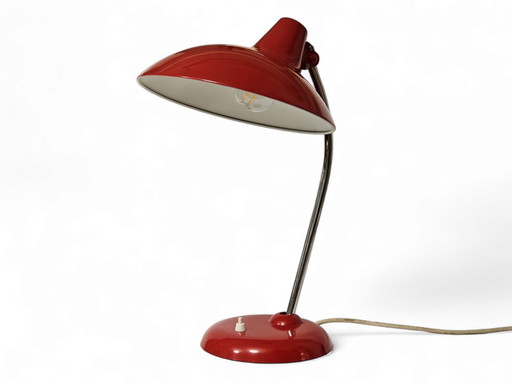 Tafellamp / bureaulamp Kaiser Idell model 6786