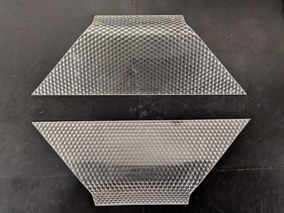 Flos Papillona Replacement "Glass" Made of Plexiglass – Floor lights (photo 2 of 5)