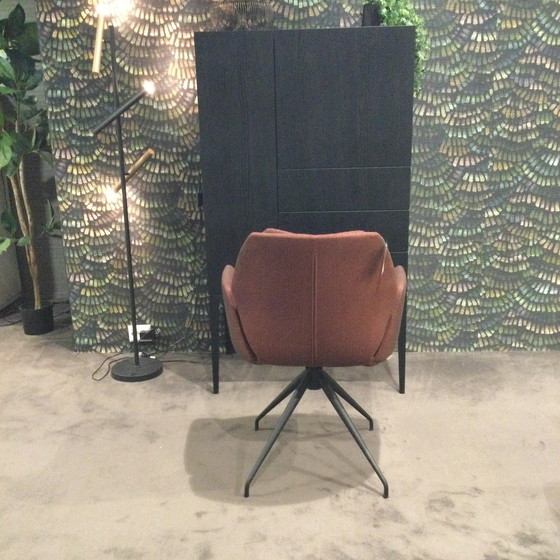 Image 1 of Mobitec Mood 95 en 96 eetkamerstoel (set van 6)