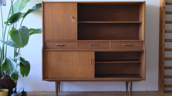 Image 1 of Pastoe vintage 1960s sideboard