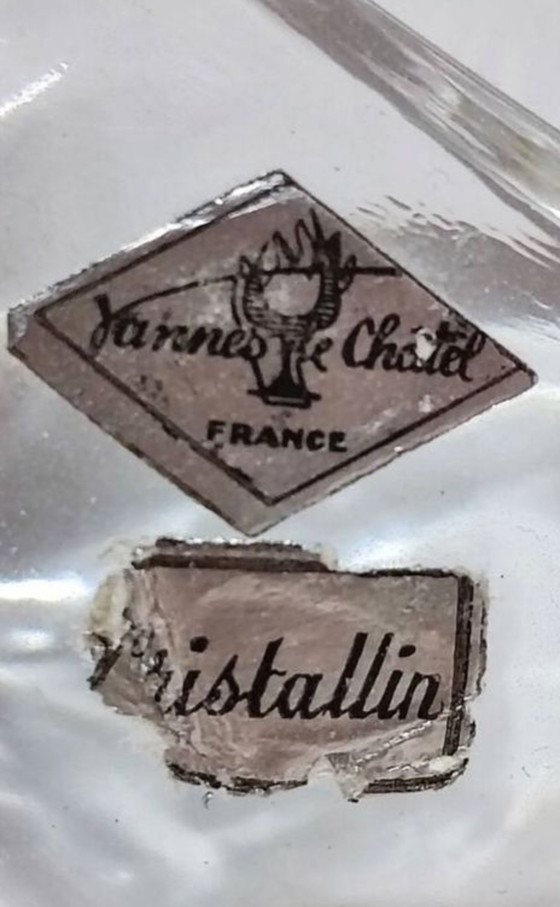 Image 1 of Crystal Rabbit