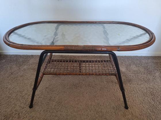 Image 1 of Table Rohé Noordwolde