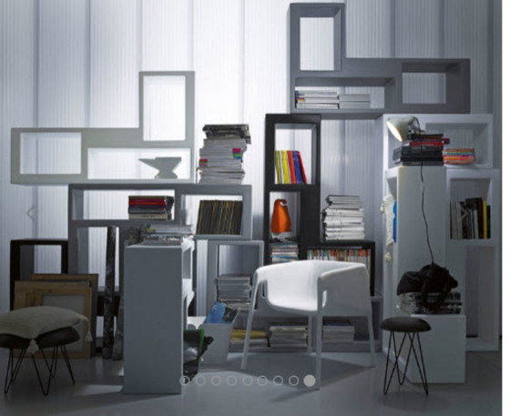 Image 1 of Casamania Urban (elementi di design italiano) (x6)