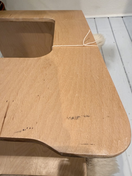 Image 1 of Iconico vintage IKEA Benjamin Kruk