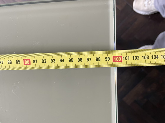 Image 1 of Replica Linteloo table