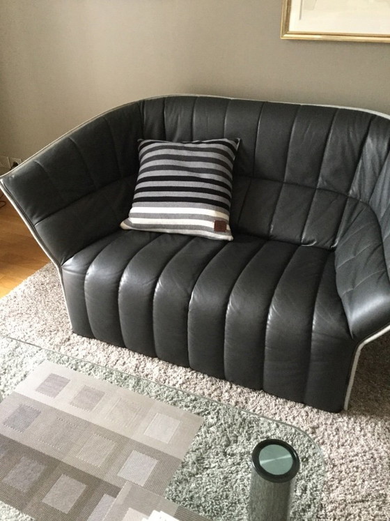 Image 1 of Lot de 2 canapés ligne roset Moël