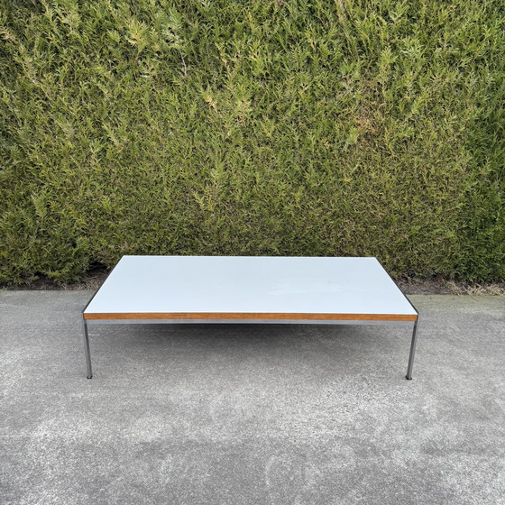 Image 1 of 020 series - Artifort salontafel door Kho Liang 1960