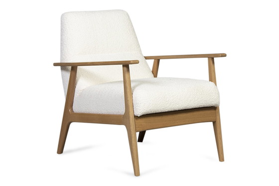 Image 1 of Assis Jack dans un fauteuil