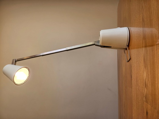 Lampe de bureau par Eichhoff, années 1970 – Lampes de bureau (photo 3 of 15)