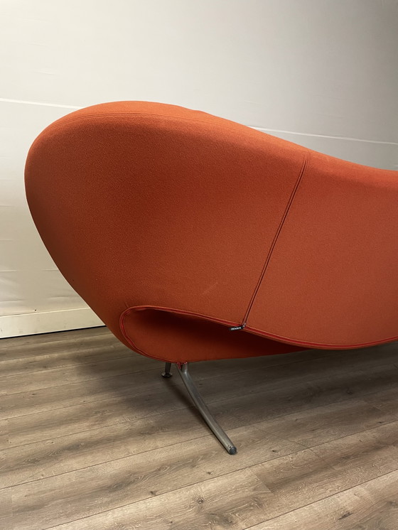 Image 1 of Moroso Victoria and Albert 200 Sofa