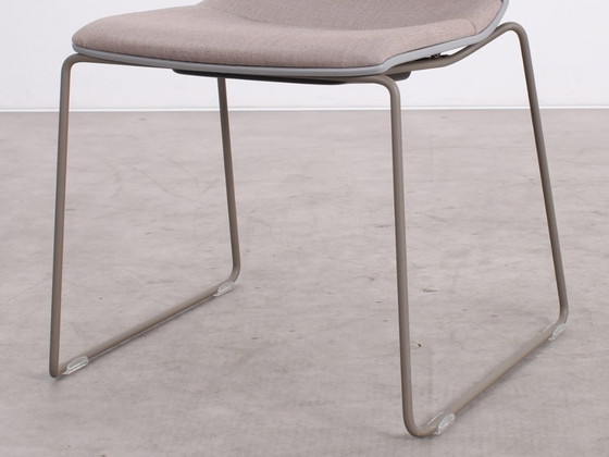 Image 1 of 4x sedia Ahrend Well