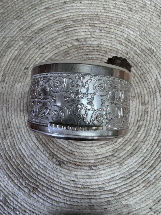 Image 1 of Rhythm klok Engel