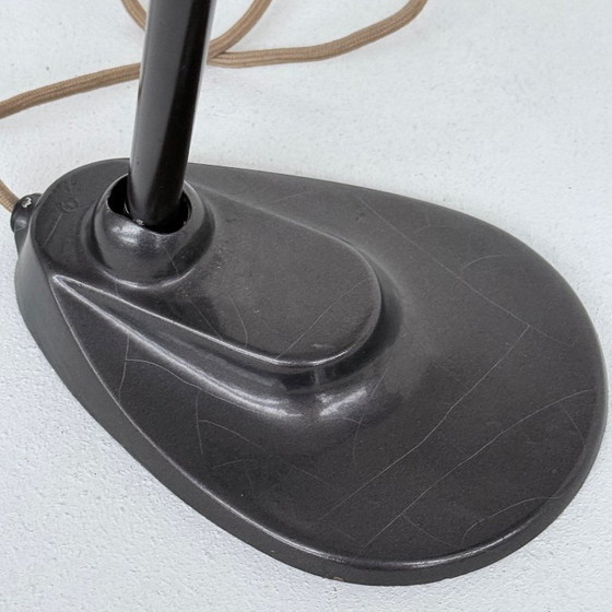 Image 1 of Marianne Brandt & Hin Bredendieck Bauhaus Desk Lamp 1930-1940