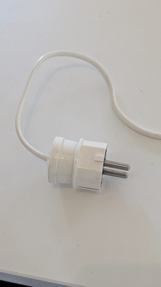 Image 1 of Lampada da parete Elidus - Hans Agne Jakobsson - Svezia 1970