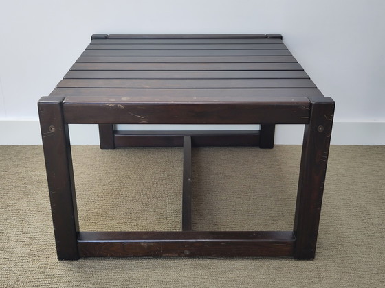 Image 1 of Ikea Table basse Safari Karin Mobring