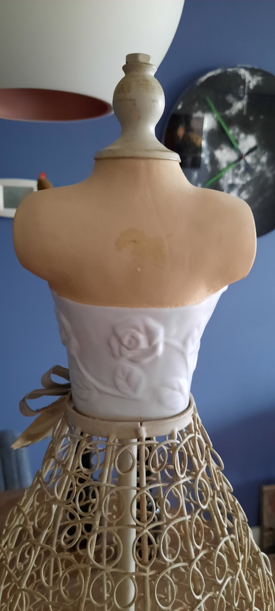 Image 1 of Wonderful art piece, Mannequin