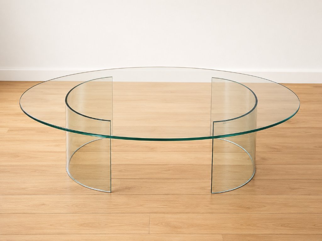 Fiam Italia Coffee tables | Whoppah