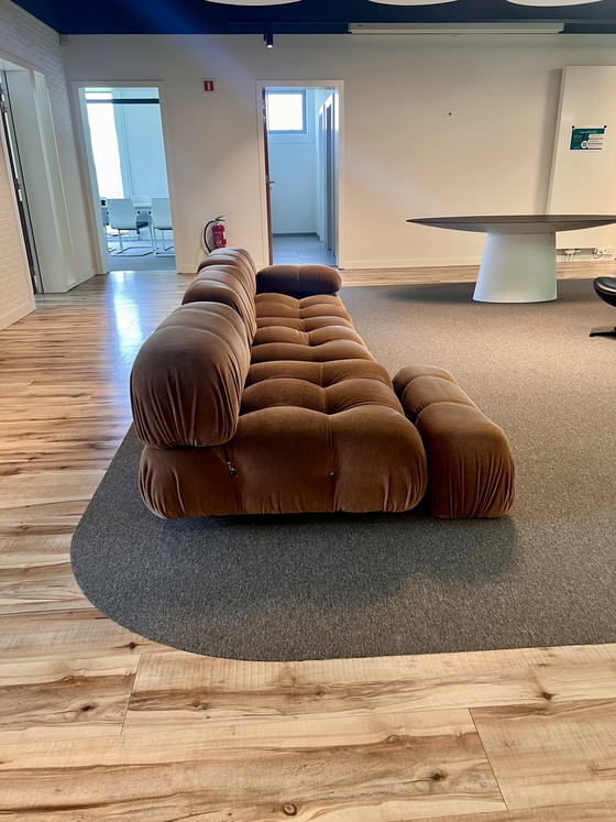 Image 1 of C&B Italia Camaleonda 8-piece