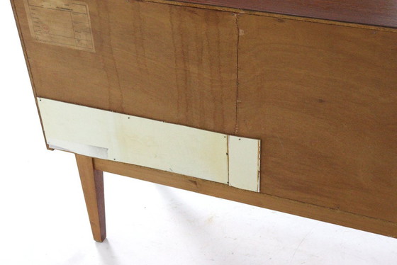 Image 1 of Bartels sideboard vintage dresser | 205.5 cm