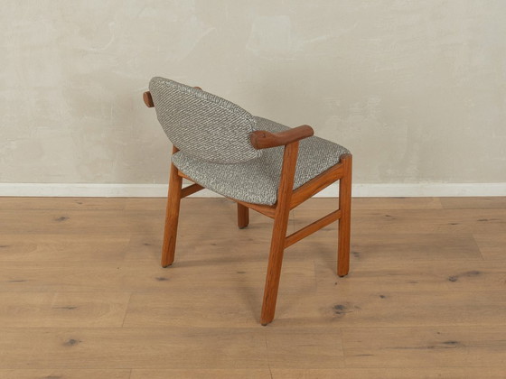 Image 1 of Sedia da ufficio anni '60, Schou Andersen, vintage