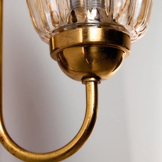Lámpara de pared de cristal MK10821 de Helena Tynell para Limburg, juego de 2 – Glashütte Limburg, Apliques (photo 13 of 18)
