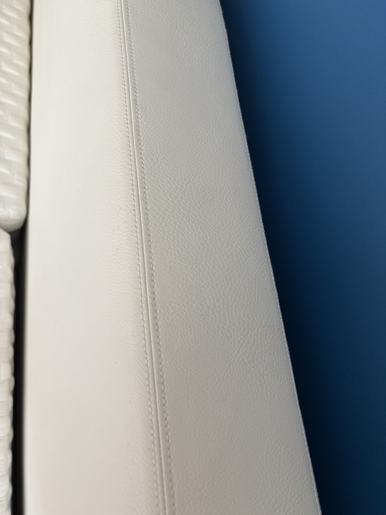 Image 1 of Boxspringbett 160x200 mit Kopfteil