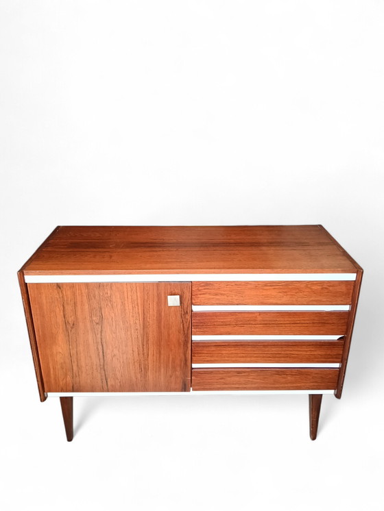 Image 1 of Enfilade vintage Topform 1970