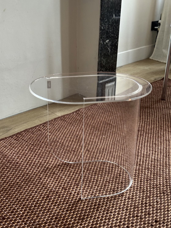 Image 1 of Fést Amsterdam Plateau-Beistelltisch 