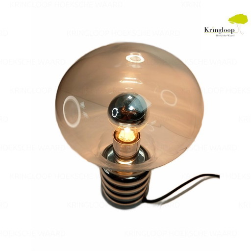 Ingo Maurer Glühlampe 1960'S 30Cm